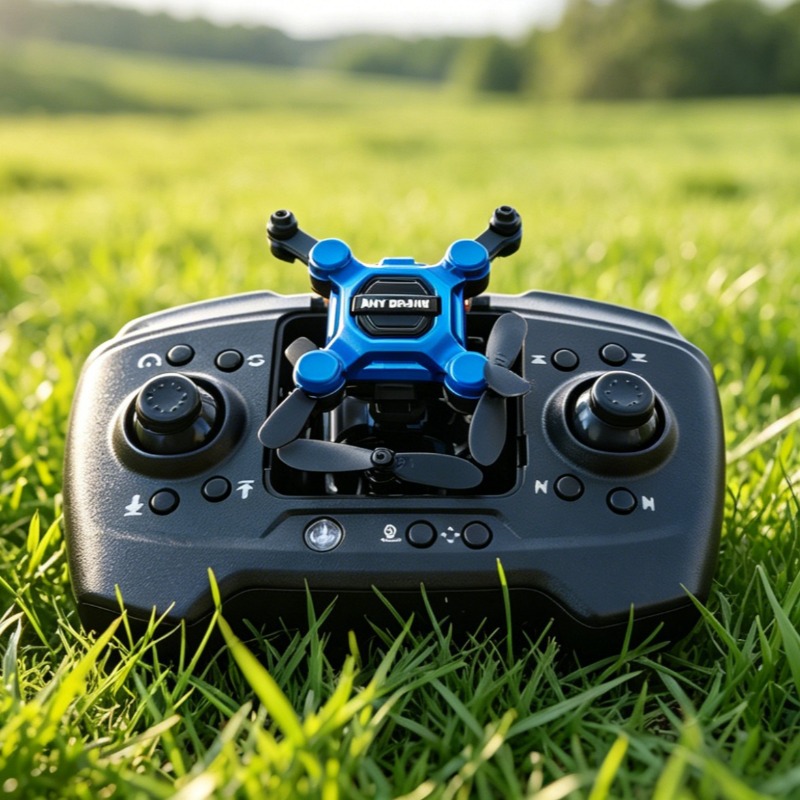 Mini Katlanabilir Sivrisinek K - Drone Without Rc incelemesi ve fiyatı