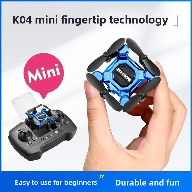 Mini Katlanabilir Sivrisinek K - Drone Without Rc incelemesi ve fiyatı