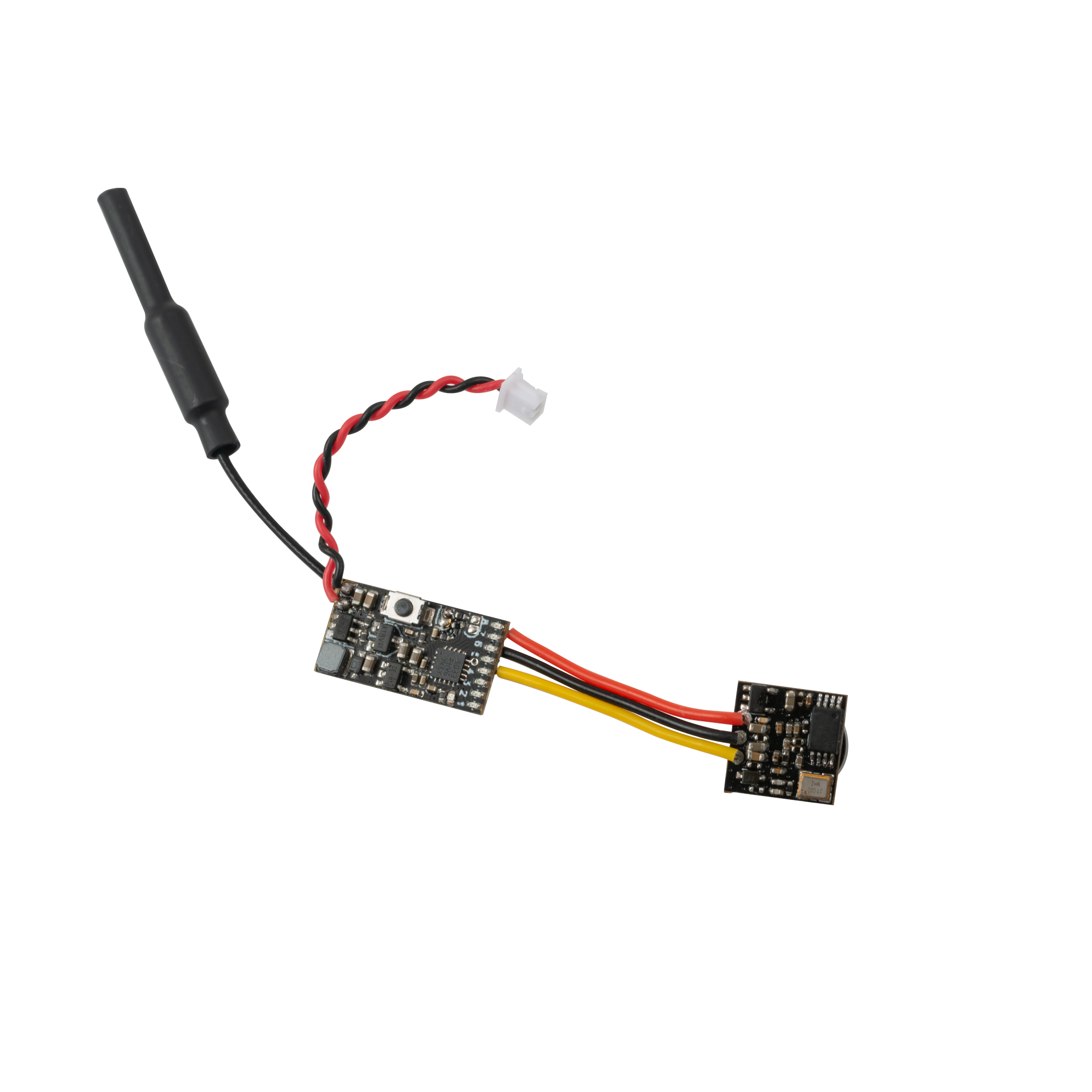 RC Mikro Kamera FPV AIO 5.8G 2 - Drone Without Rc incelemesi ve fiyatı