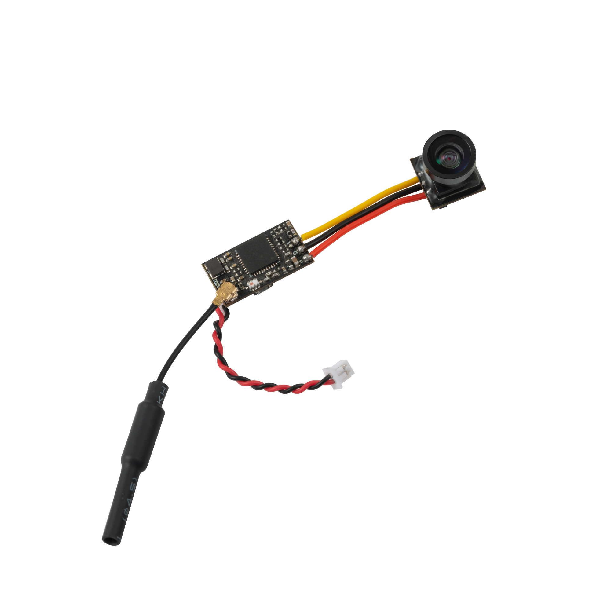RC Mikro Kamera FPV AIO 5.8G 2 - Drone Without Rc incelemesi ve fiyatı