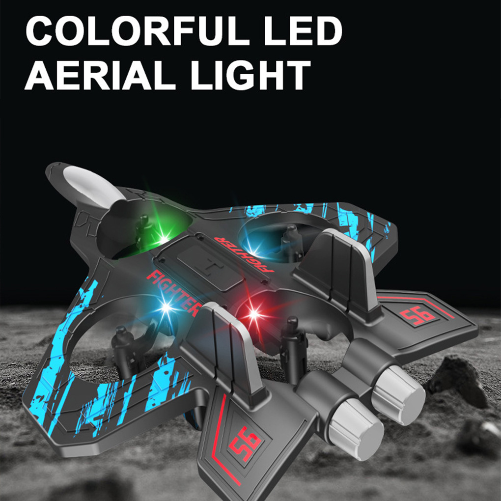RC Uçak EPP Oyuncak Köpük Sava - Drone Rc Fighter Jet incelemesi ve fiyatı