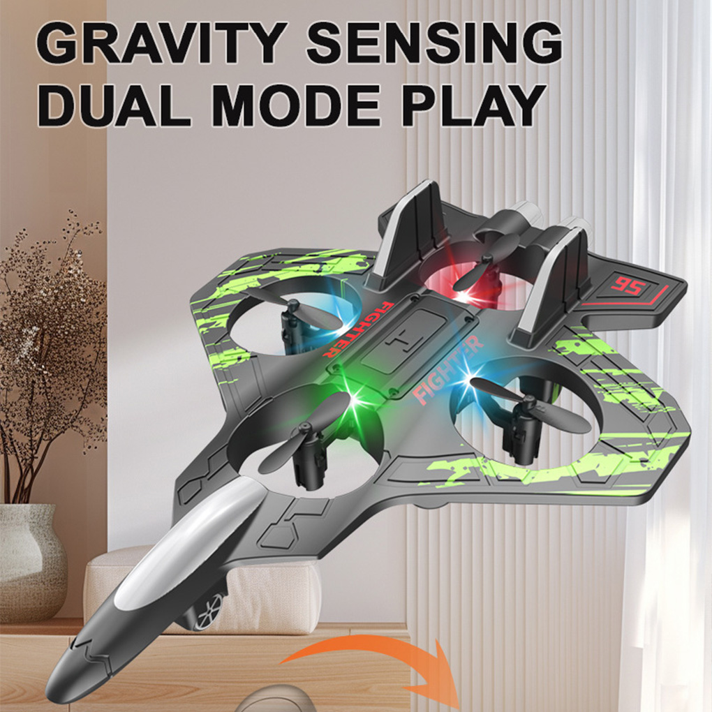 RC Uçak EPP Oyuncak Köpük Sava - Drone Rc Fighter Jet incelemesi ve fiyatı