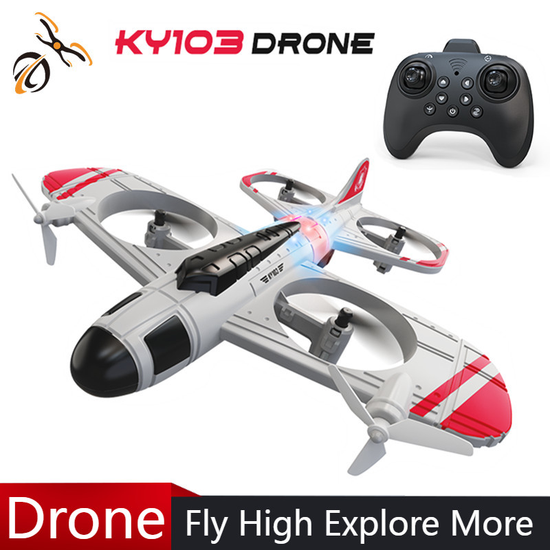 2026 Uzaktan Kumandalı KY103 R - Drone Rc Fighter Jet incelemesi ve fiyatı