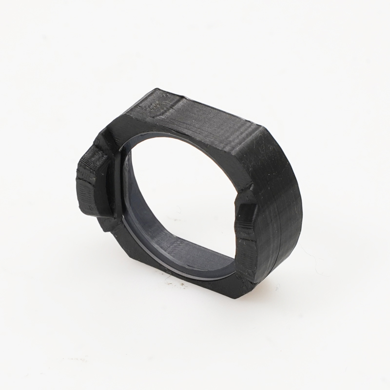 DJI O4 Pro Kamera Lens Koruyuc - 3D Printed Drone Part incelemesi ve fiyatı