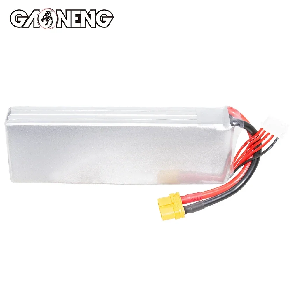 GAONENG GNB 3000 mAh 4 S 100C  - Drone Rc Accessories incelemesi ve fiyatı