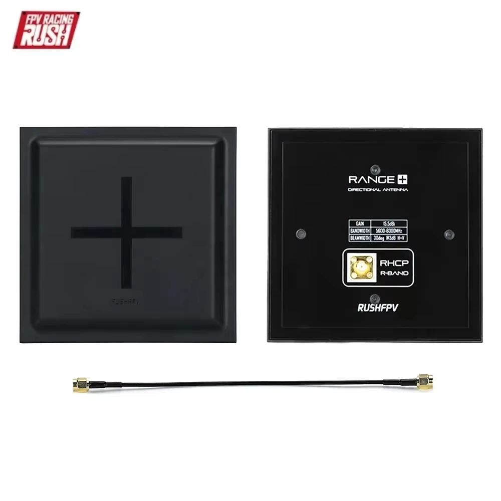 Yeni Rush Rushfpv Rush FPV Ara - Drone Rc Controller incelemesi ve fiyatı