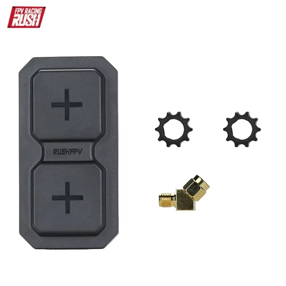 Yeni Rush Rushfpv Rush FPV Ara - Drone Rc Controller incelemesi ve fiyatı