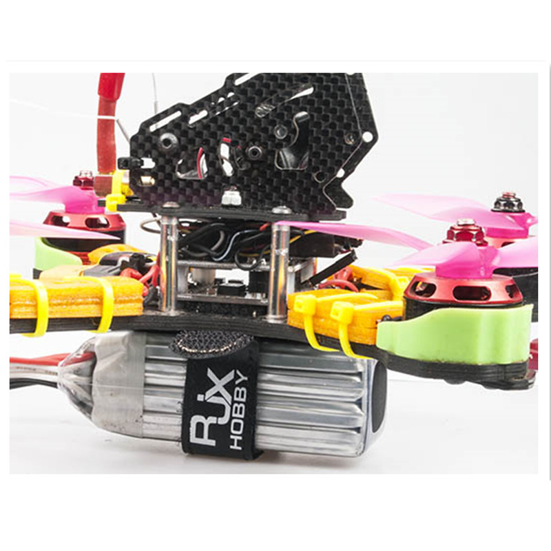 8 adet Pil Şerit Kaymaz Sihirl - Drone Rc Belt incelemesi ve fiyatı