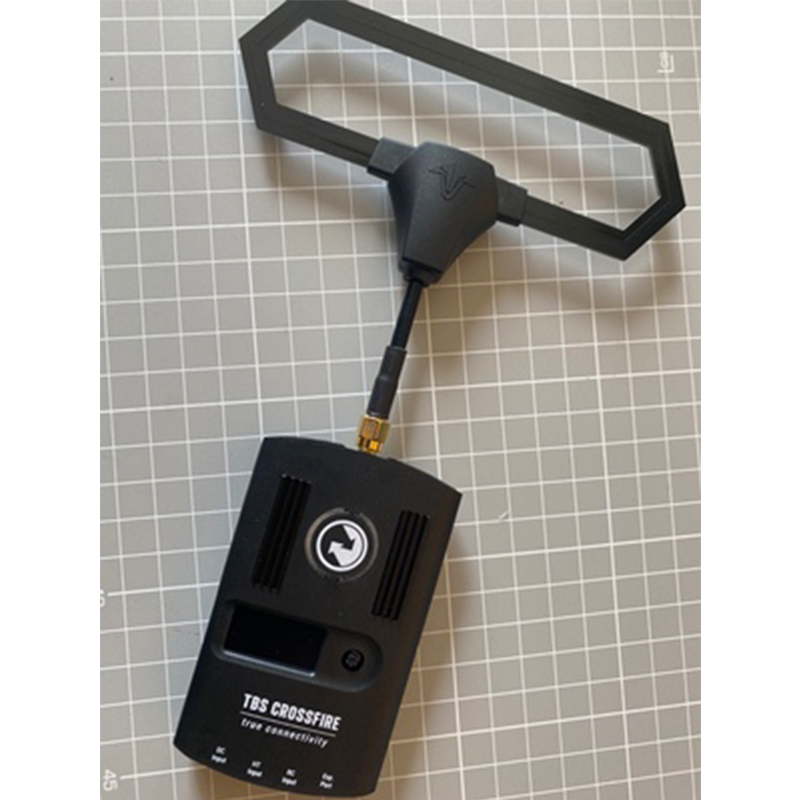TBS TEAM BLACKSHEEPT Elmas Ant - Drone Rc Team incelemesi ve fiyatı