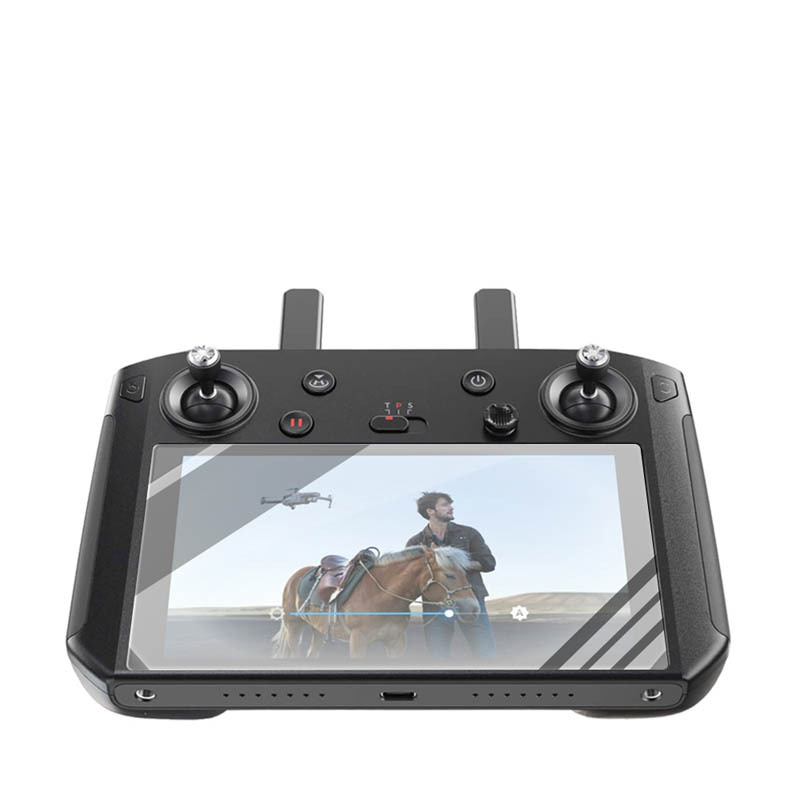 Uzaktan kumanda cam koruyucu D - Drone Dji Rc Mini 3 Pro incelemesi ve fiyatı