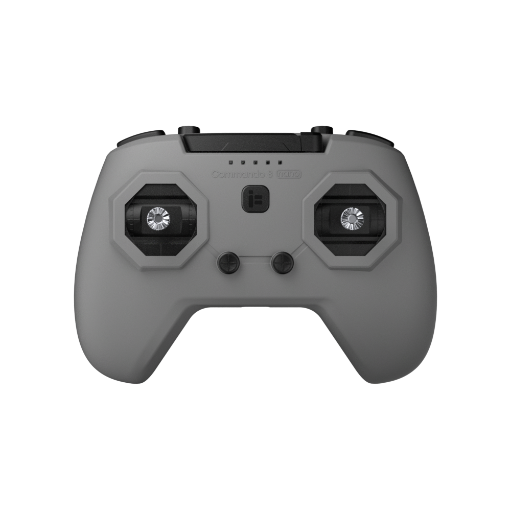 iFlight Commando 8 Nano Radyo  - Drone Rc Simulator incelemesi ve fiyatı