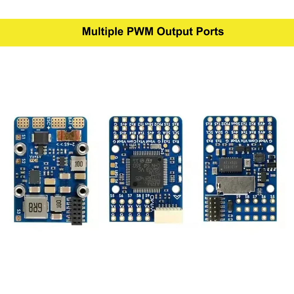 MATEK F405-WMO FC STM32F405 IC - Drone Rc Accessories incelemesi ve fiyatı