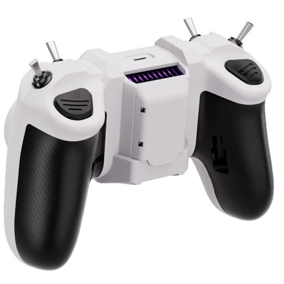 popop R1 RC Verici ELRS 2.4G K - Drone Without Rc incelemesi ve fiyatı