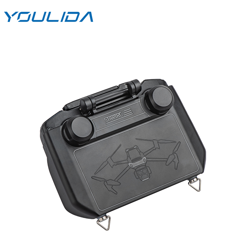 2'si 1 arada Güneşlik ve Joyst - Drone Rc Cover incelemesi ve fiyatı