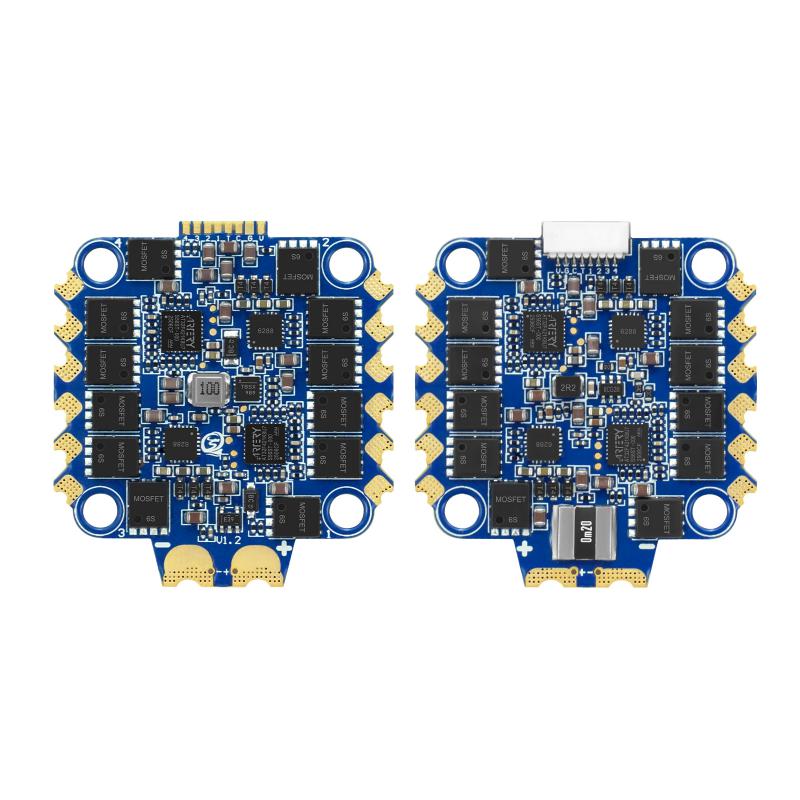 SEQURE Blueson A2 6S |   AM32  - Drone Rc Controller incelemesi ve fiyatı