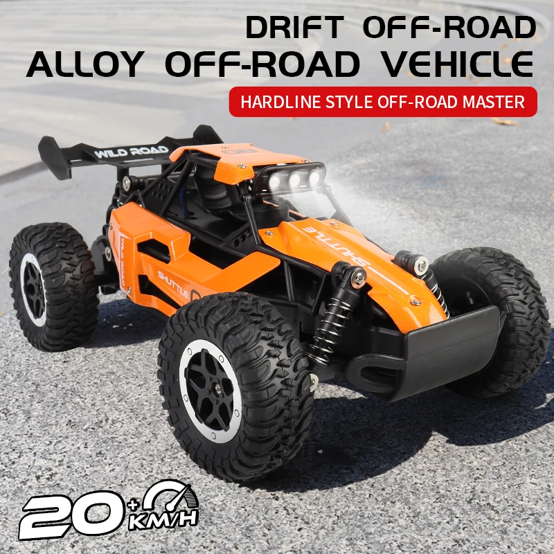 1:16 Ölçekli Alaşımlı RC Araba - Drone Shahed Rc incelemesi ve fiyatı