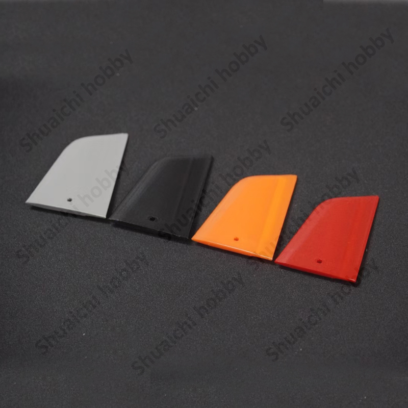 Dikey Kuyruk Kanat Aerodinamik - 3D Printed Drone Part incelemesi ve fiyatı