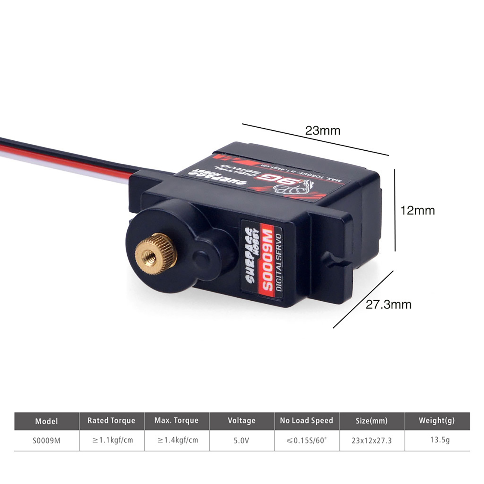 2g 3.7g 4.3g 6g 17g 25g Mikro  - Drone Rcs incelemesi ve fiyatı