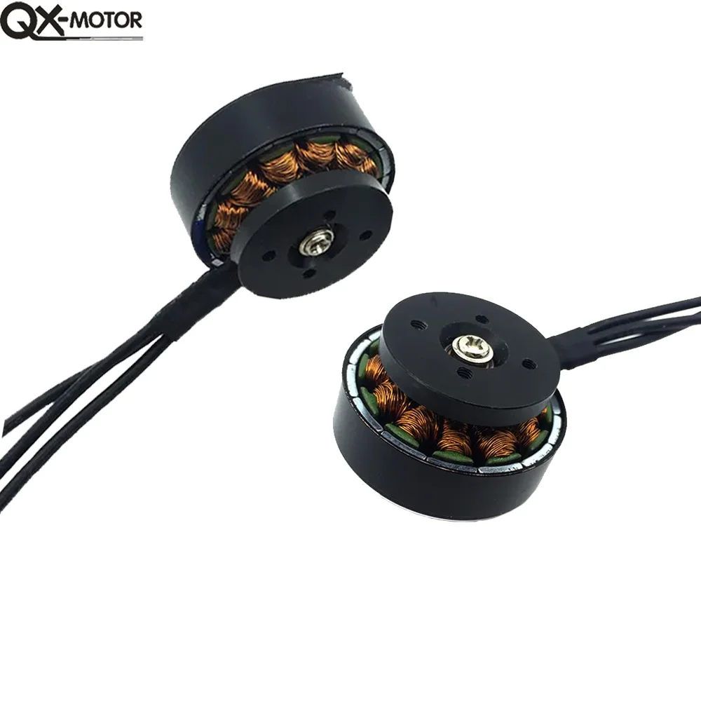 QM3507 fırçasız motor ile 40a  - Drone Rc Accessories incelemesi ve fiyatı
