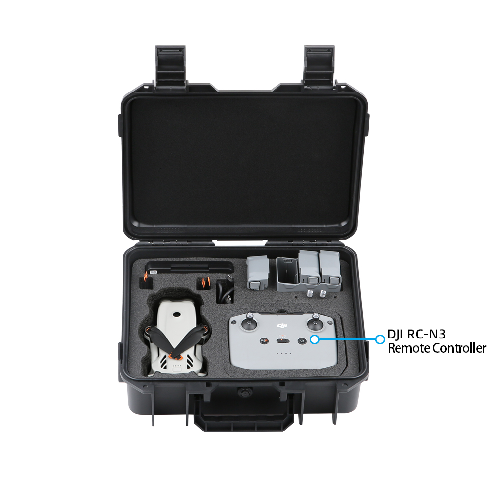 DJI LITO 1 X1 Drone Sert Kılıf - Drone X1 Rc incelemesi ve fiyatı