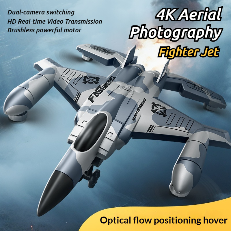 A27 Savaş Uçağı RC Uçak Fırças - Drone Rc Fighter Jet incelemesi ve fiyatı