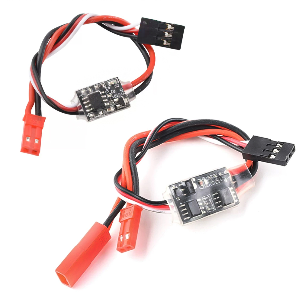 2-20A Yüksek Akım Uzaktan Kuma - Drone Rc Controller incelemesi ve fiyatı