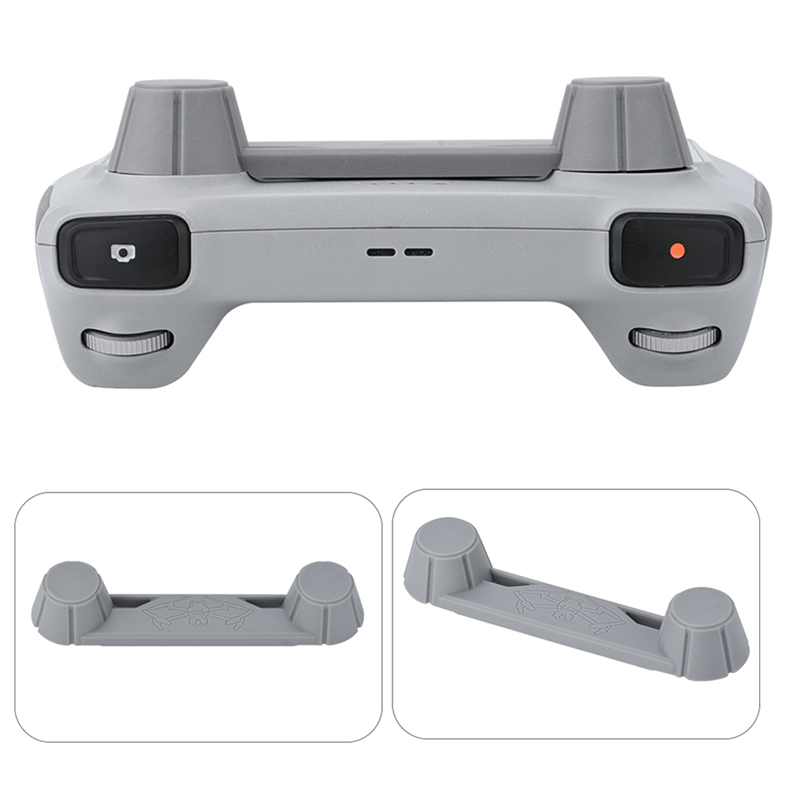 DJI RC/RC 2 Joystick Bağlantı  - Drone Dji Rc Mini 3 Pro incelemesi ve fiyatı