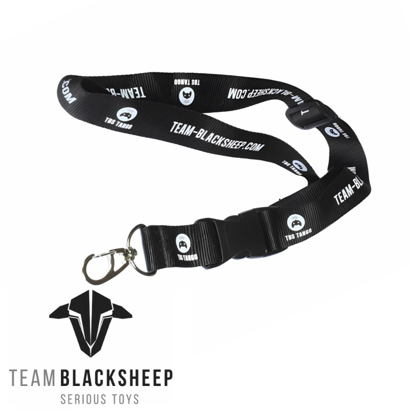 TBS Verici Kordon TAKıM BLACKS - Drone Rc Team incelemesi ve fiyatı