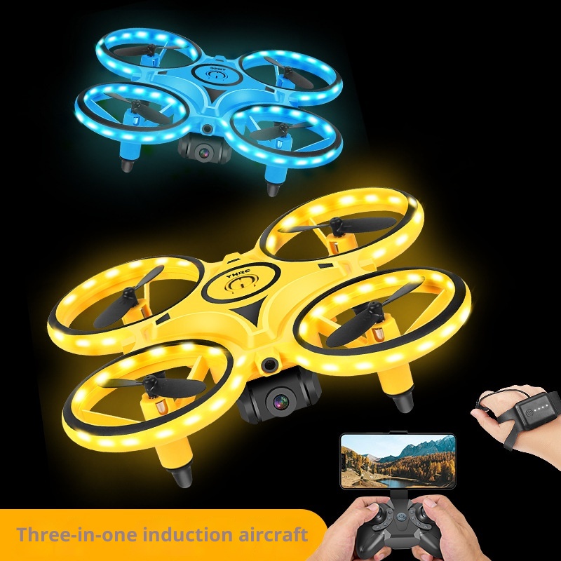 Işıklı Akıllı Uzaktan Kumandal - Drone Smart Rc incelemesi ve fiyatı
