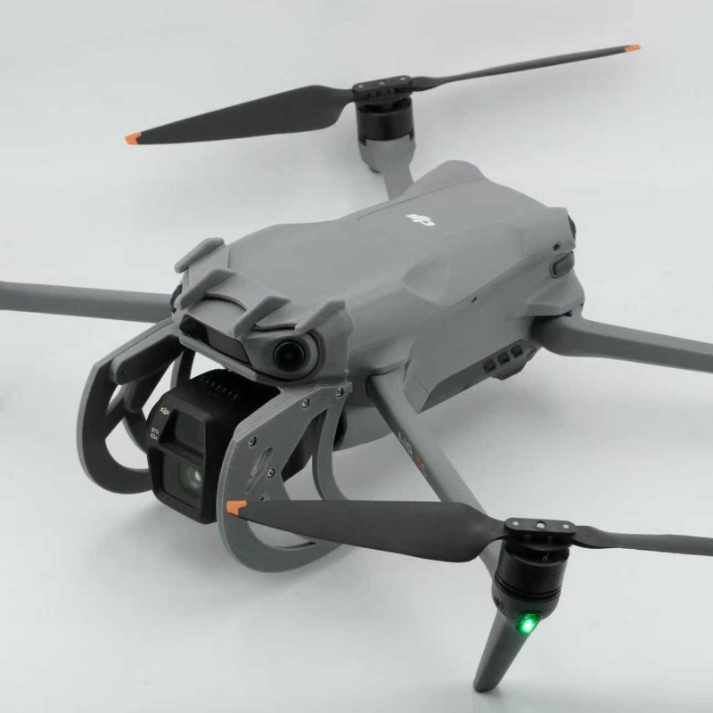 3D Baskı DJI Air 3S Gimbal ABS - 3D Printed Drone Part incelemesi ve fiyatı