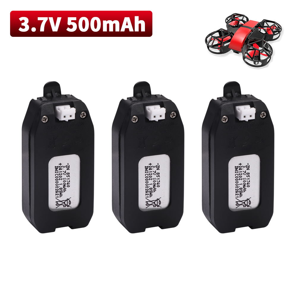 3.7V 500mAh lityum pil NH330 R - Drone Rc Accessories incelemesi ve fiyatı