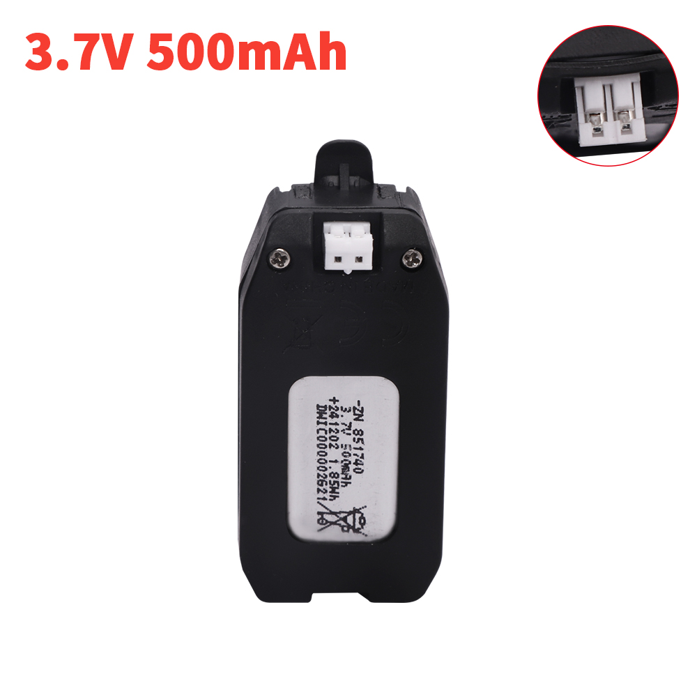 3.7V 500mAh lityum pil NH330 R - Drone Rc Accessories incelemesi ve fiyatı