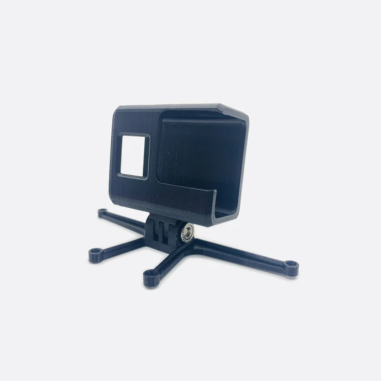3D baskılı TPU Gopro Hero 10 9 - Drone Rc Accessories incelemesi ve fiyatı