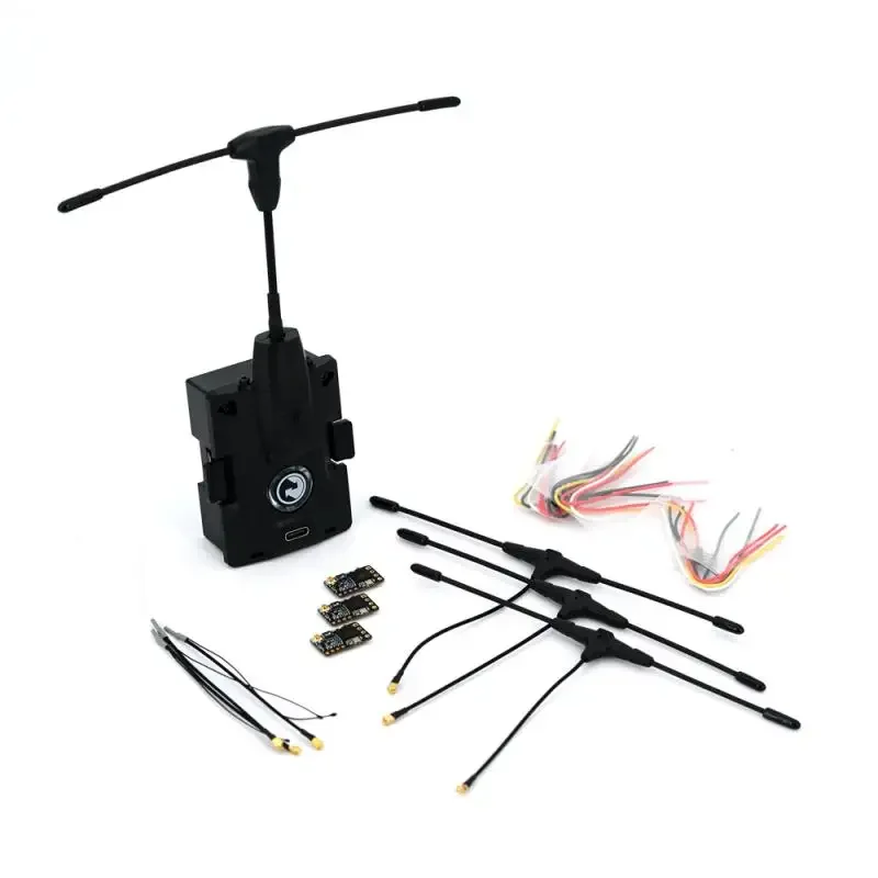 TEAM BLACKSHEEP TBS CROSSFIRE  - Drone Rc Team incelemesi ve fiyatı