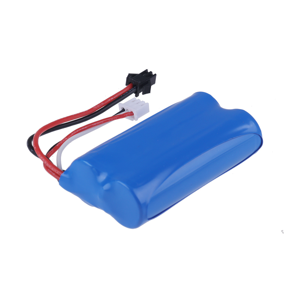 Yepyeni 18650 Li-ion Pil 7.4V  - Drones Vs Rc Cars incelemesi ve fiyatı