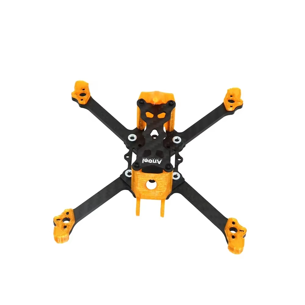 UAngel Angel 1.6/2/2.5/3/3.5 İ - 3D Printed Drone Part incelemesi ve fiyatı