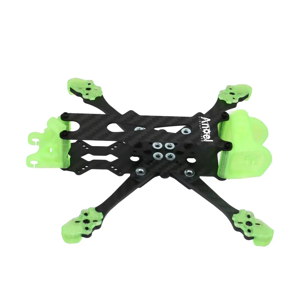 UAngel Angel 1.6/2/2.5/3/3.5 İ - 3D Printed Drone Part incelemesi ve fiyatı