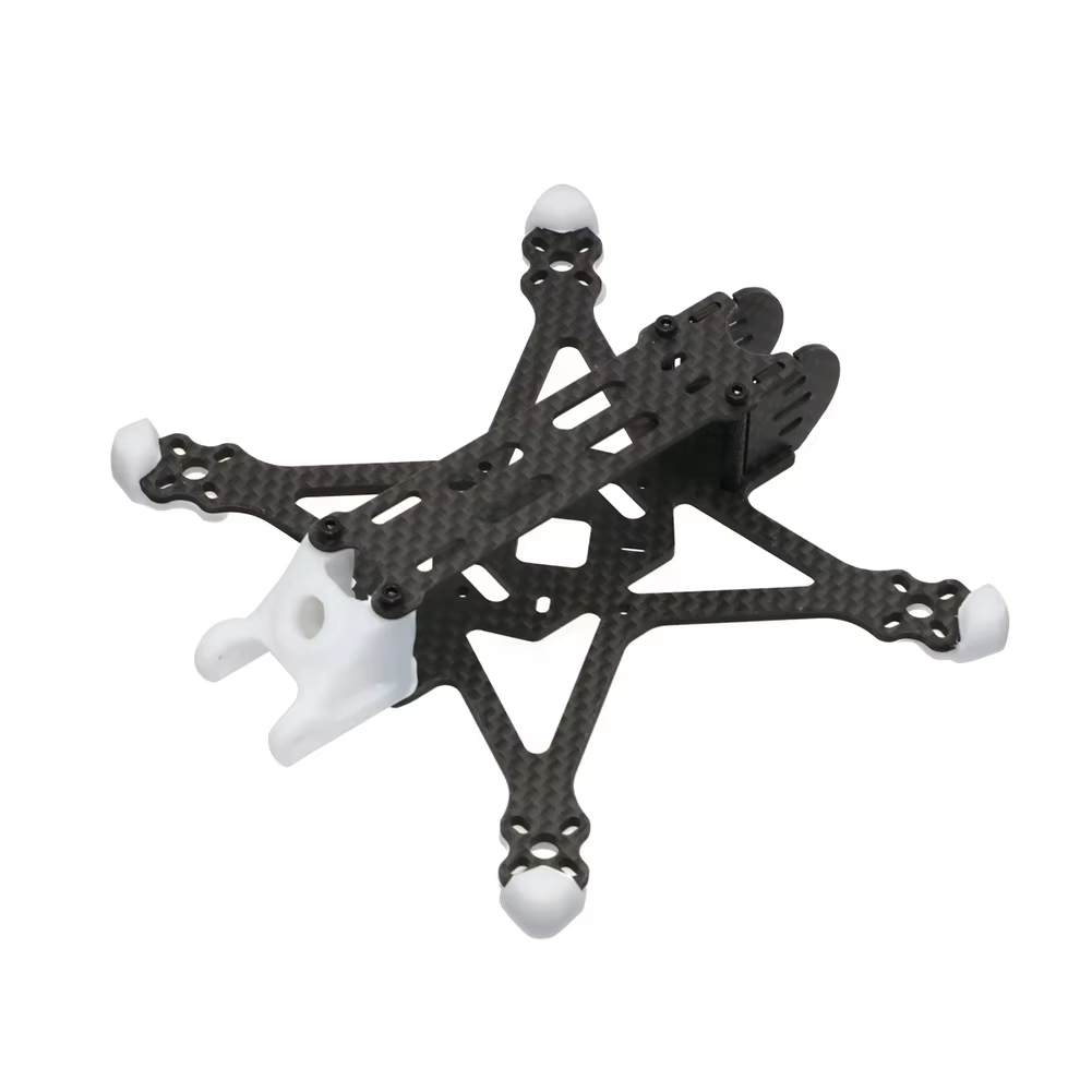 UAngel Angel 1.6/2/2.5/3/3.5 İ - 3D Printed Drone Part incelemesi ve fiyatı