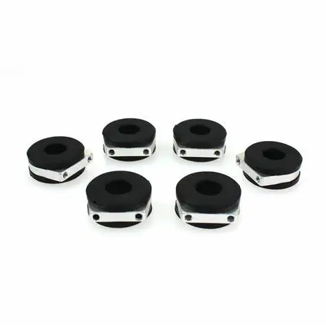 1-6 adet CNC Alüminyum Gimbal  - Drone Rc Toy incelemesi ve fiyatı