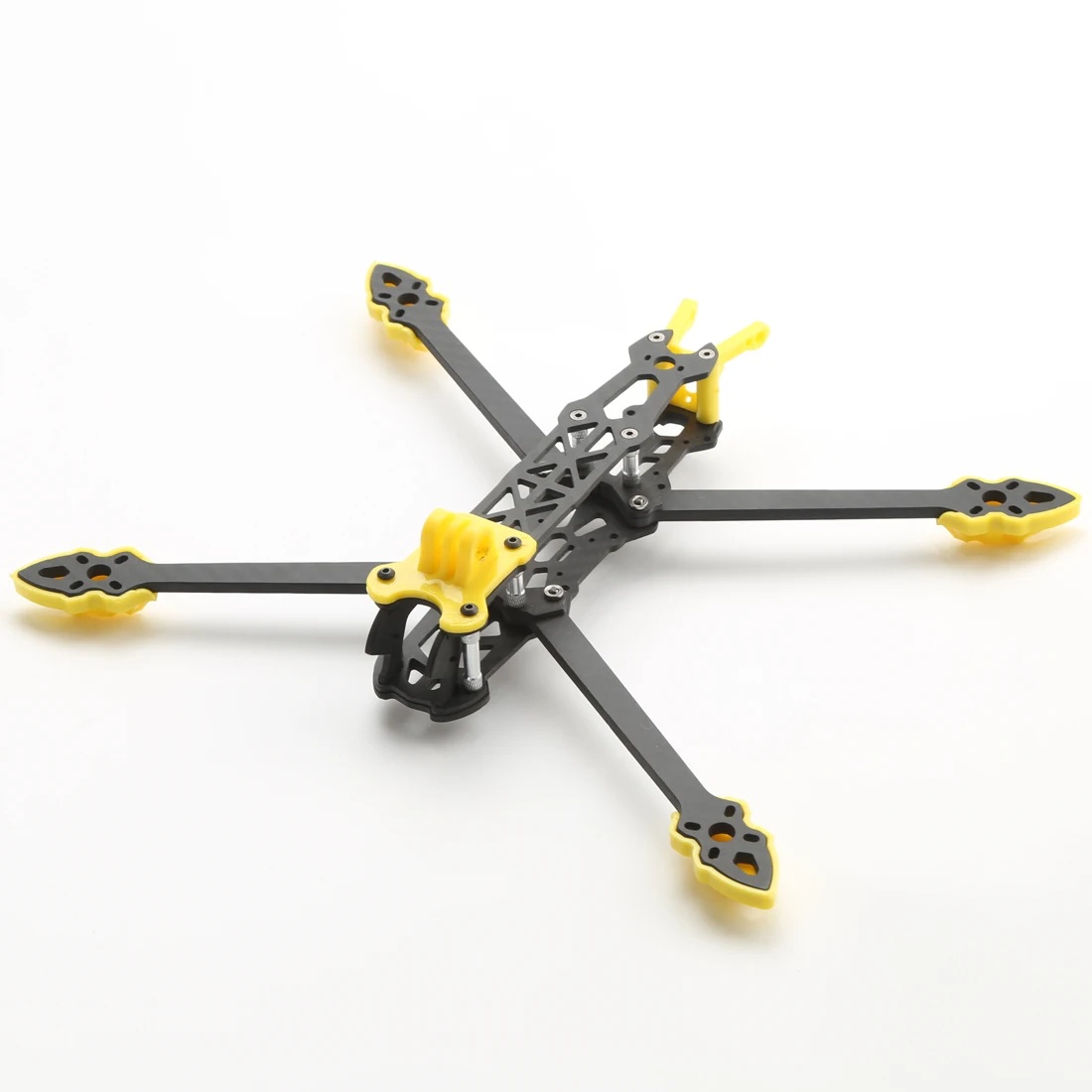 Mark4 5 inç / 7 inç FPV Çerçev - 3D Printed Drone Part incelemesi ve fiyatı