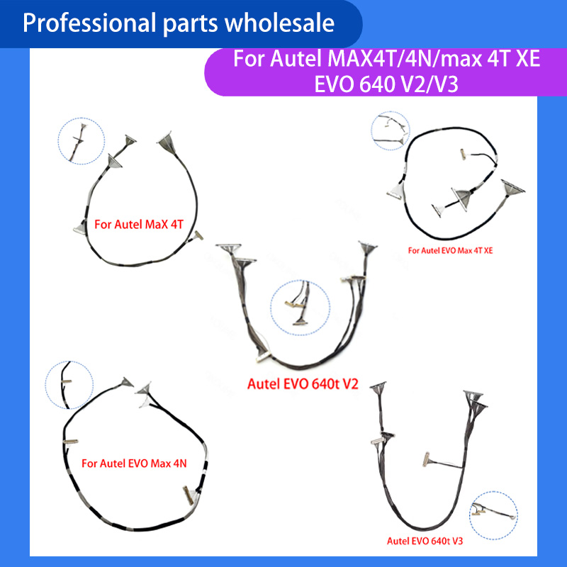 Autel EVO Max 4T/XE/4N/V3/V2 O - Autel Drone Evo Max 4T incelemesi ve fiyatı