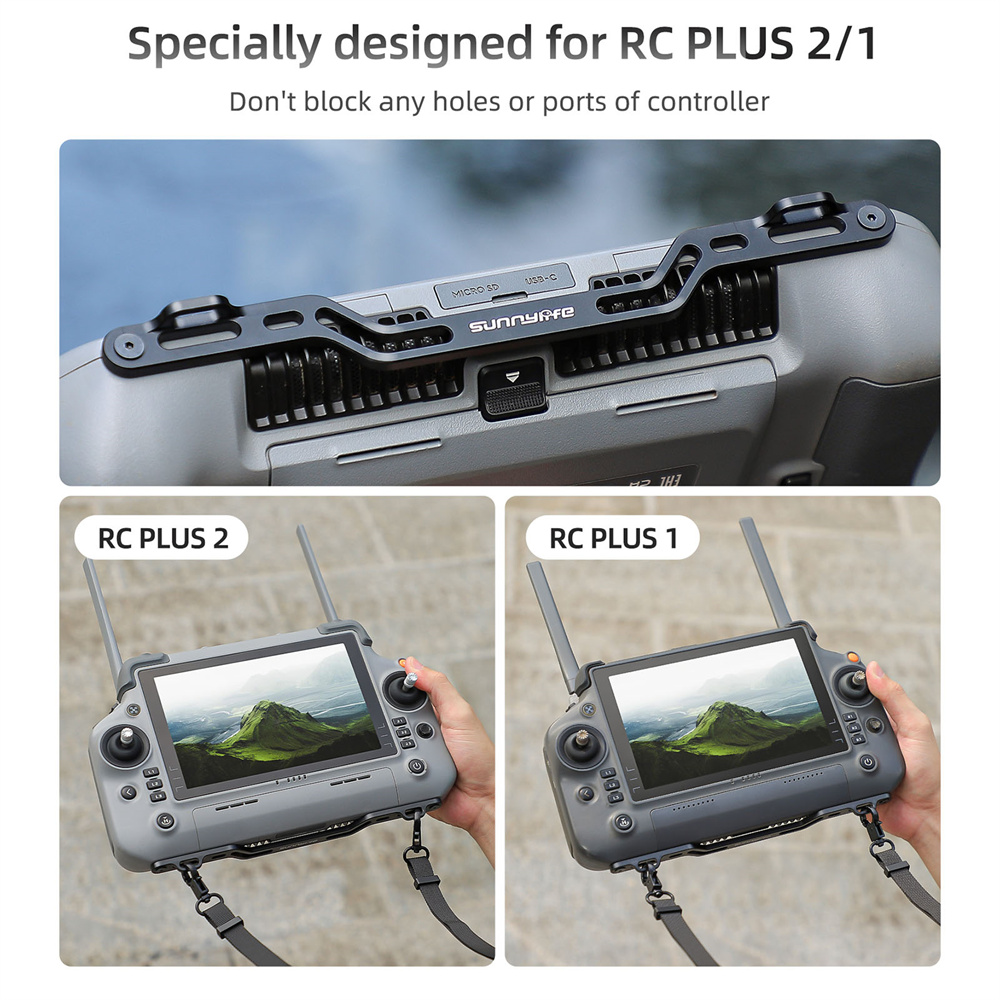 Sunnylife Uzaktan Kumanda Kord - Drone Rc Belt incelemesi ve fiyatı