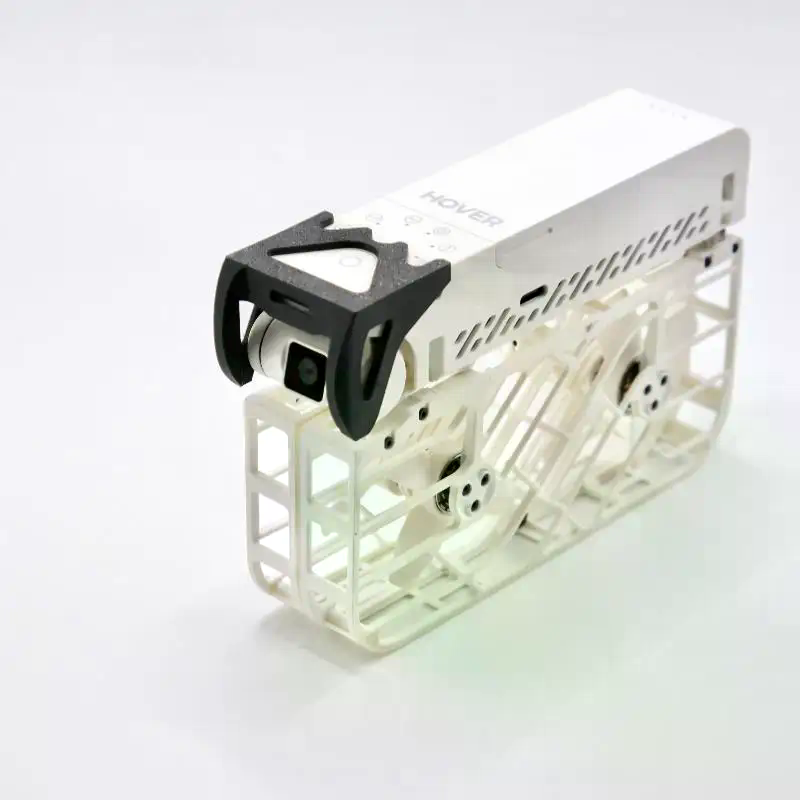 Drone Kamera Gimbal Guard Anti - Drone X1 Rc incelemesi ve fiyatı