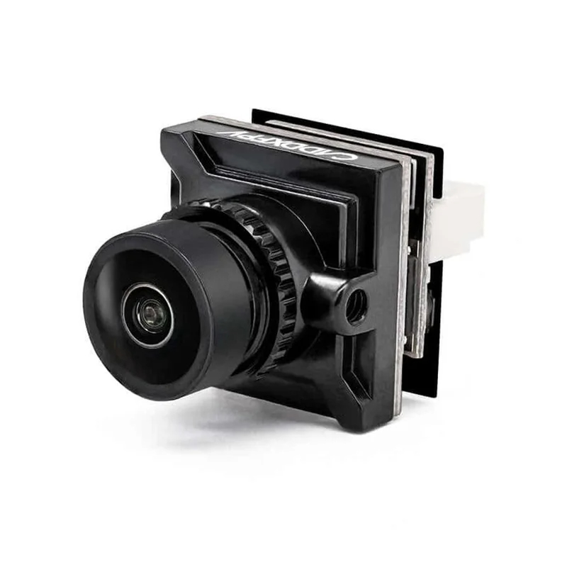 Caddx Baby Ratel 2 Nano Boyut  - Drone Rcs incelemesi ve fiyatı