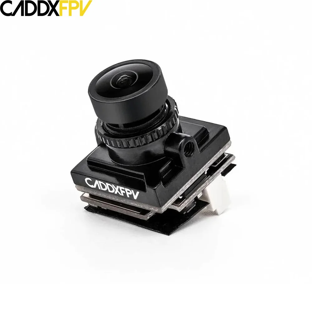 Caddx Baby Ratel 2 Nano Boyut  - Drone Rcs incelemesi ve fiyatı