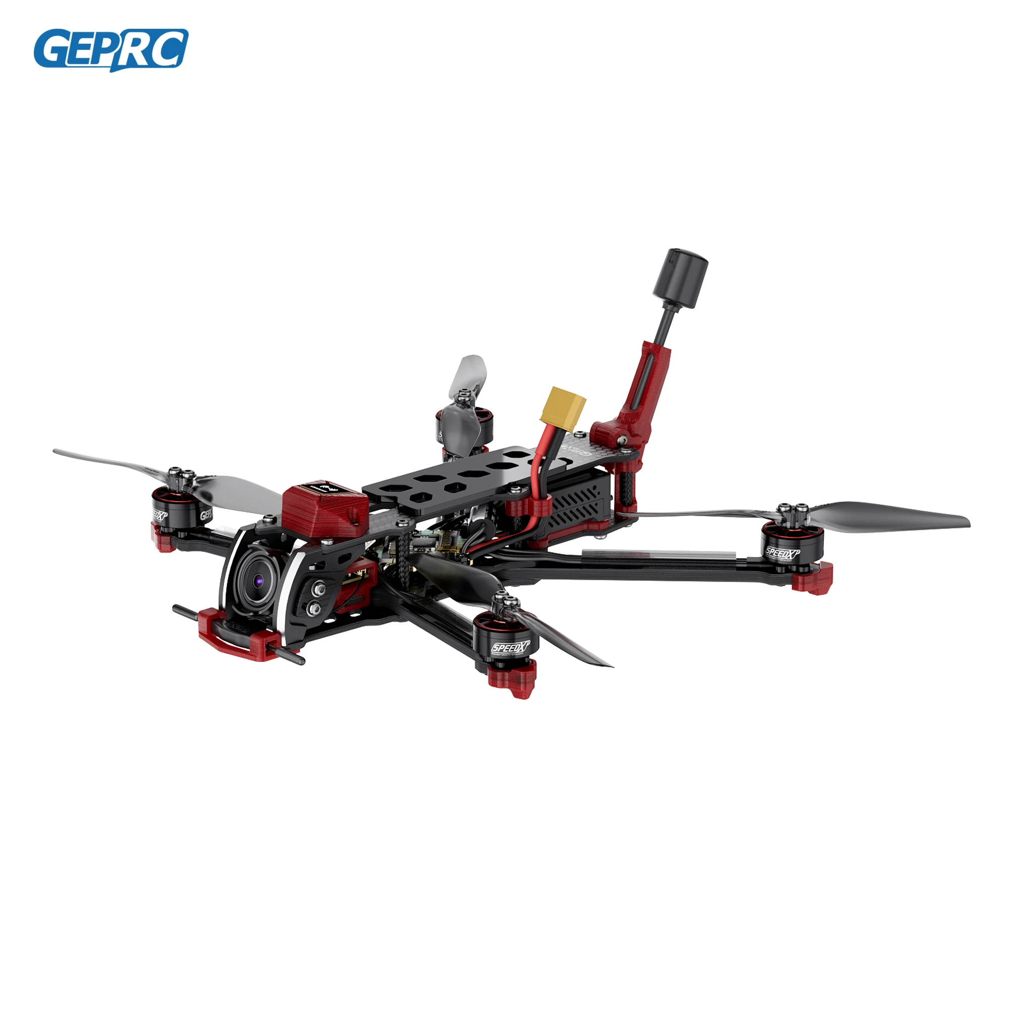 GEP-Tern-LR40 çerçeve 3D baskı - 3D Printed Drone Part incelemesi ve fiyatı