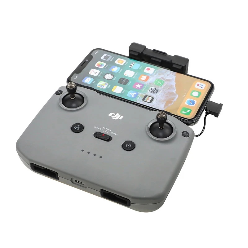 RC-N1 Uzaktan Kumanda Veri Kab - Drone Dji Rc Mini 3 Pro incelemesi ve fiyatı