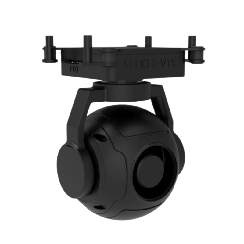 SkyDEl1PCS 2 eksenli 3 eksenli - Drone Without Rc incelemesi ve fiyatı
