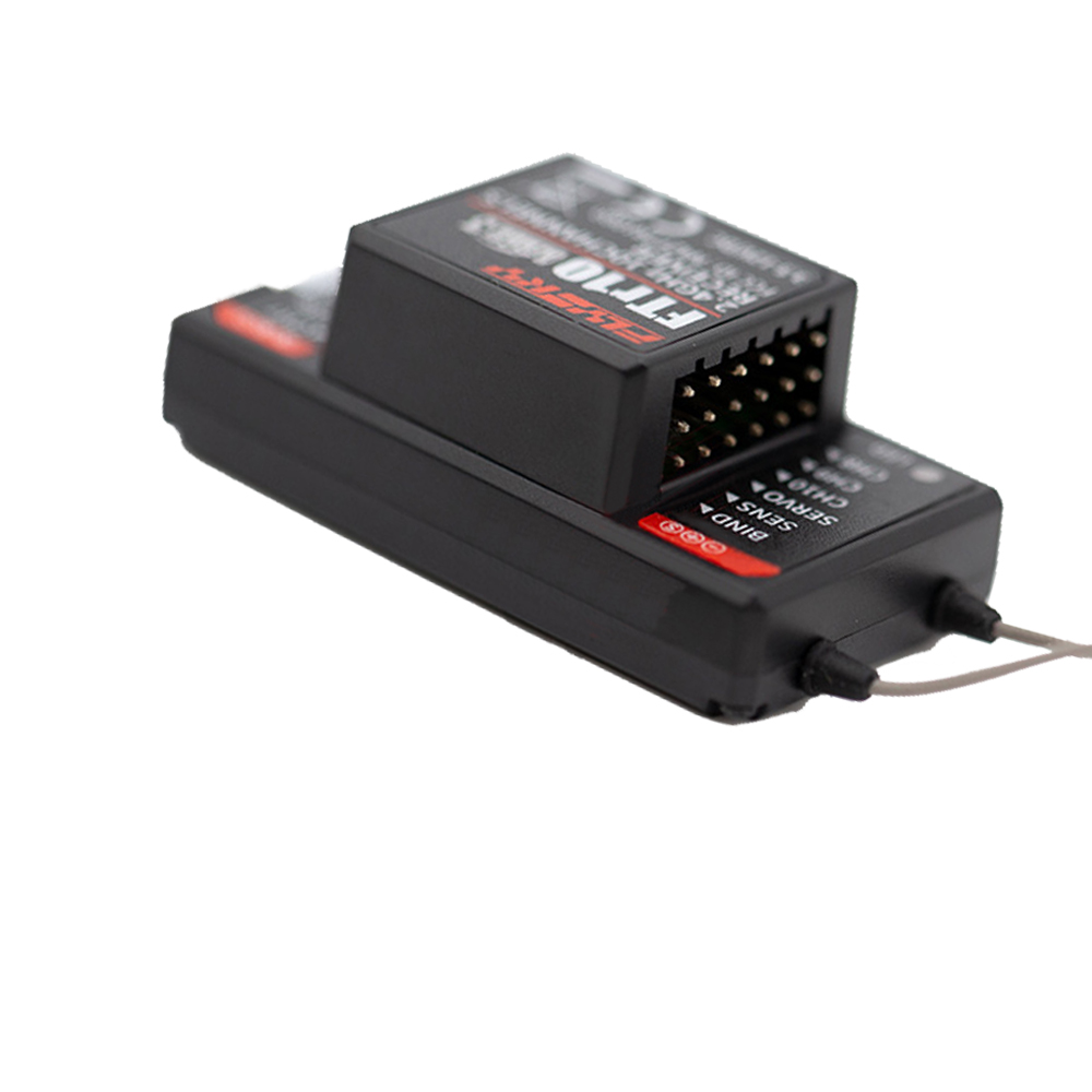 FlySky FTr10 FTr16S 2.4G İki Y - Drone Rc Controller incelemesi ve fiyatı
