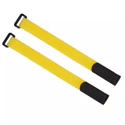 10 adet 300mm sihirli etiket L - Drone Rc Belt incelemesi ve fiyatı